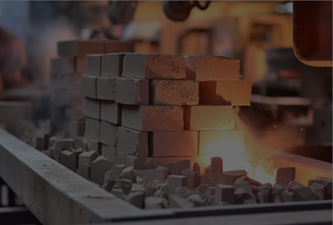 Steel fabrication and welding