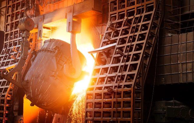Aluminium pot room operations