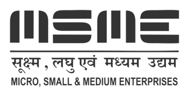 MSME Registered
